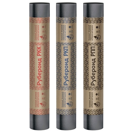 Рубероид Технониколь Рубероид Технониколь