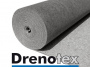 Дренотекс геотекстиль иглопробивной термофиксированный